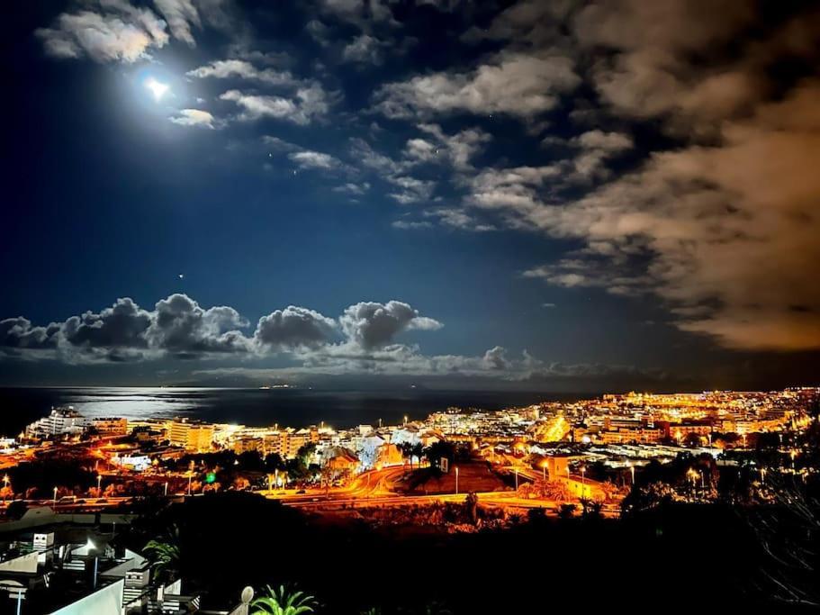 Fantastic With Ocean View